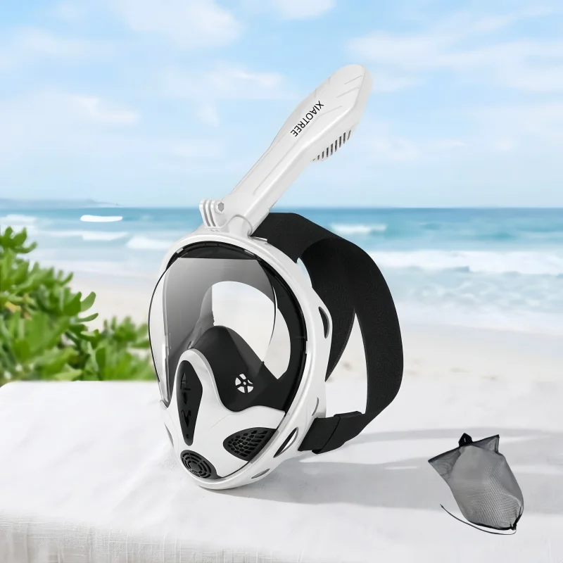 #29 Trending Diving Masks Right Now