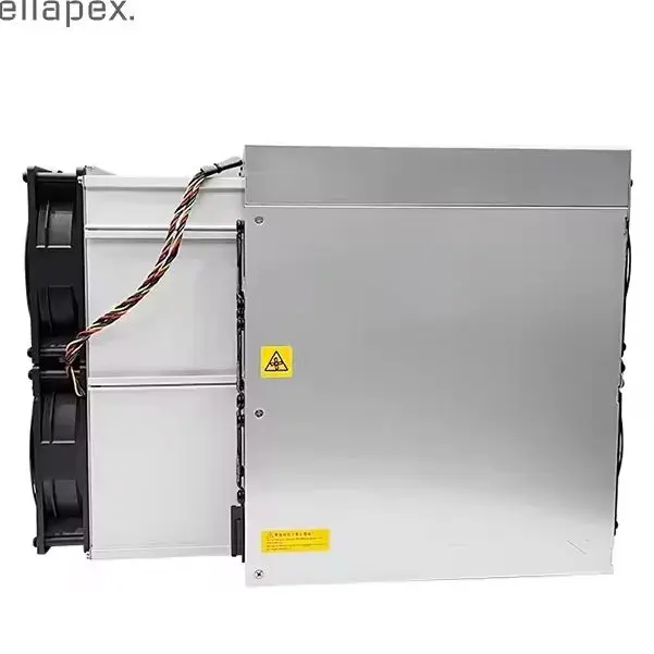 

Cheap Price Antminer KS7 40Th/s 3000W KHeavyHash BlockChain Machine KAS Asic Miner BitmainKS7 36T