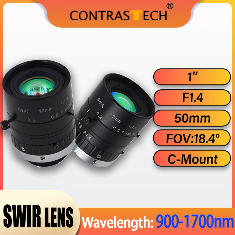 1'' Standard Fixed … - image