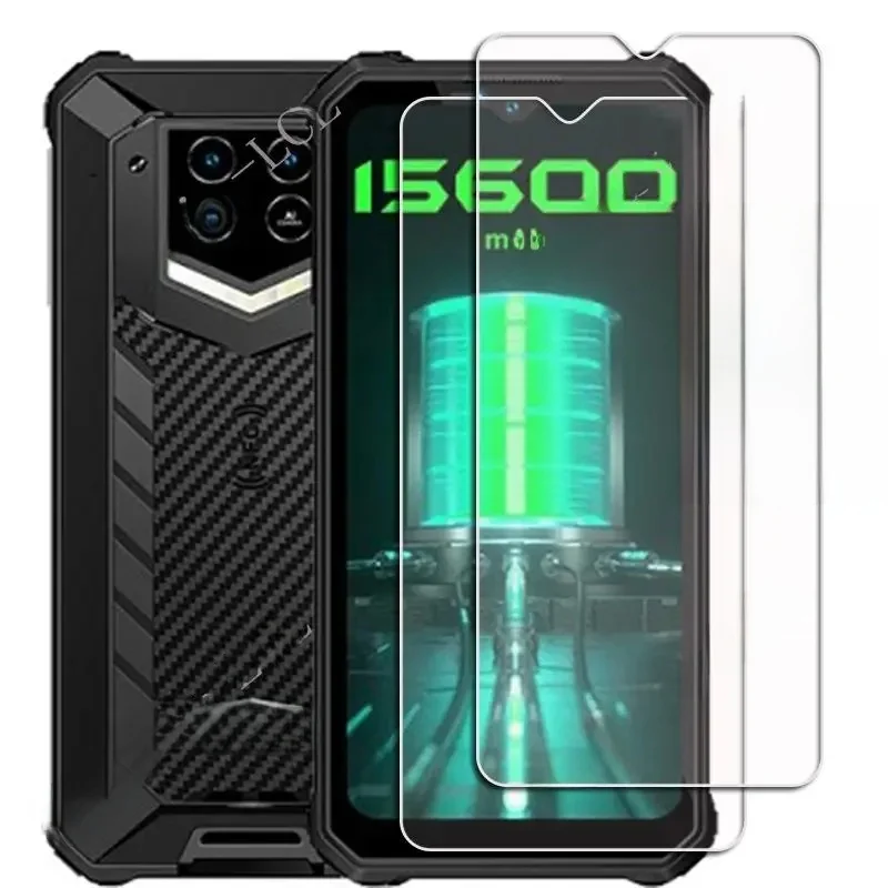 Dla Oukitel WP15 5G Szkło hartowane ochronne na OukitelWP15 WP 15 S WP15S 6,53-calowa folia ochronna na ekran SmartPhone Cover Film — zdjęcie 2