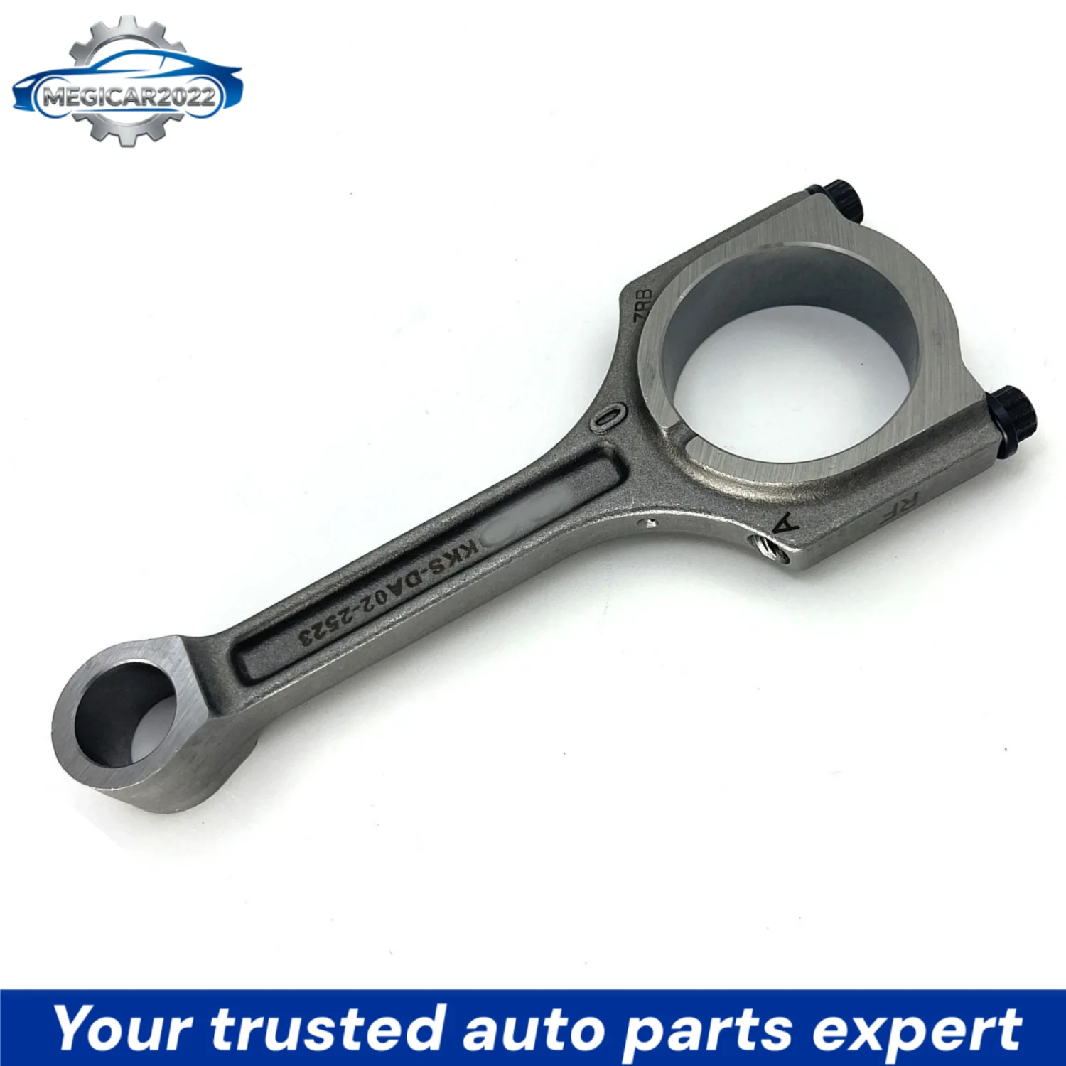 New 1Pc Connecting Rod 23510-25000 For Hyundai Kia ix35 Tucson Sonata Forte 2.0L 2010-13 2351025000 23510 25000