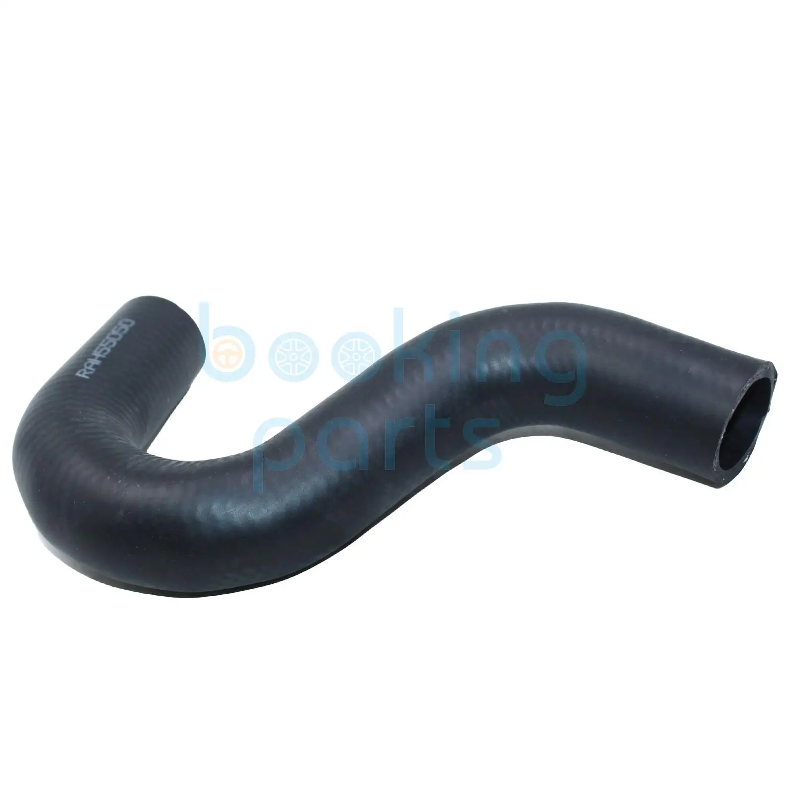 RAH55050, Hose, Hose selang Radiator untuk NISSAN NS V16 GA16 SUP