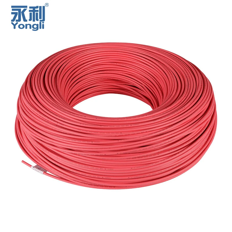 

Yongli 5 м Высоковольтный кабель для CO2 28 Вт-180 Вт Источник питания лазера Лазерная трубка Маркировка гравировально-режущий станок Высоковольтный кабель