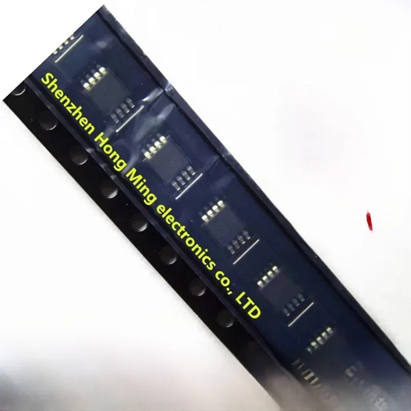 (5 pièces) 100% nouveau jeu de puces TPS57160QDGQRQ1 TPS57160Q TPS57160 5716Q MSOP-10