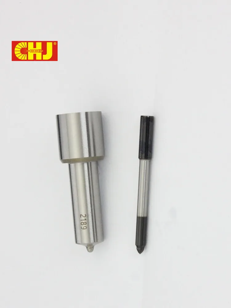 CHJ Common Rail Nozzle DLLA153P2189 0433172189 Used For Injector 0445120232/309