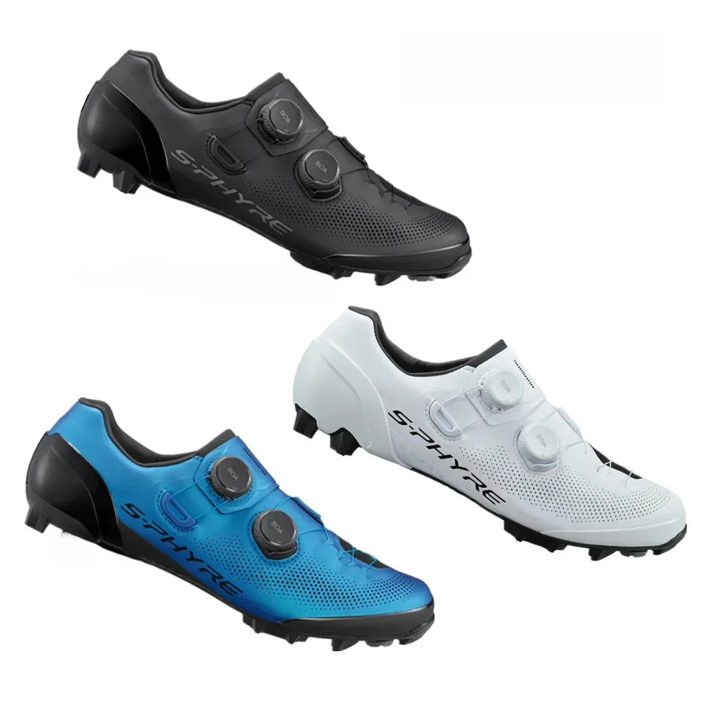 AliExpress Shimano SHIMANO NEW XC9 SH-XC903 MTB SPD Cycling Shoes