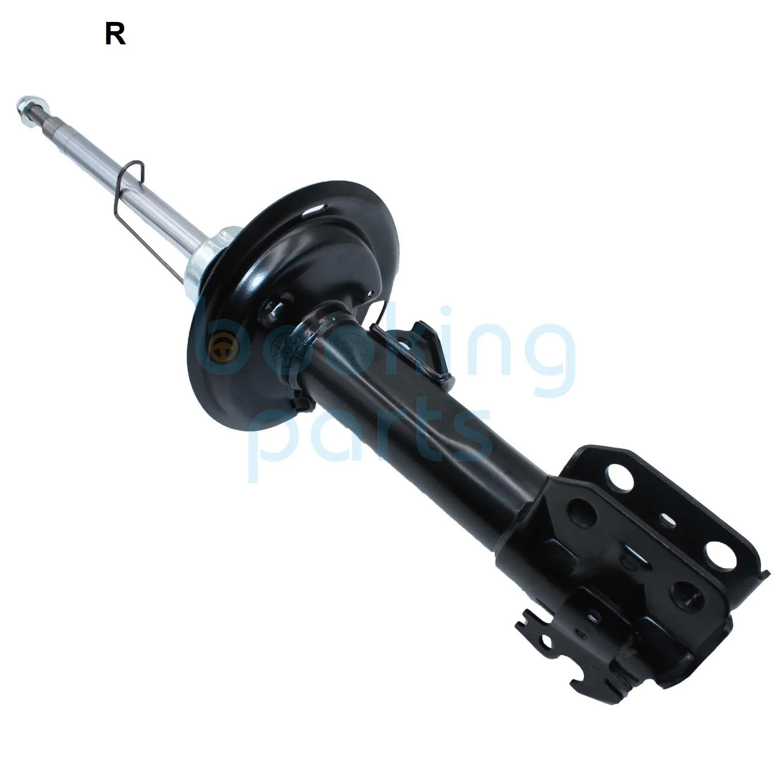 SHA16366(R),334472CH,334472,4851052A00,4851052B30,4851052C20,4851052C30,Shock Absorber/Strut For TOYOTA VITZ/YARIS 05-[NCP9VITZ]