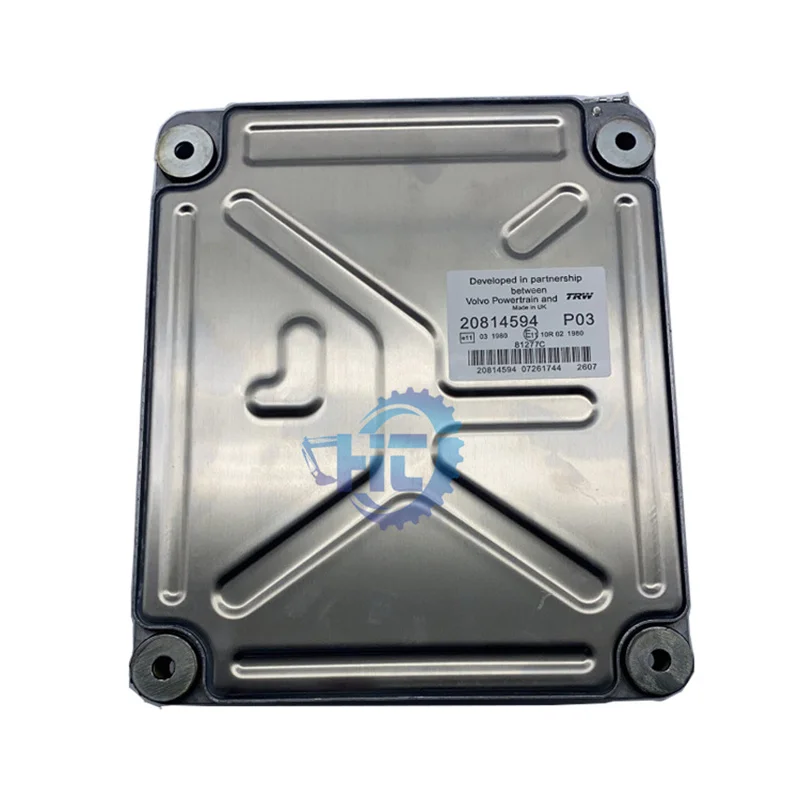 

Контроллер генератора TAD941GE Penta ECU 20814594
