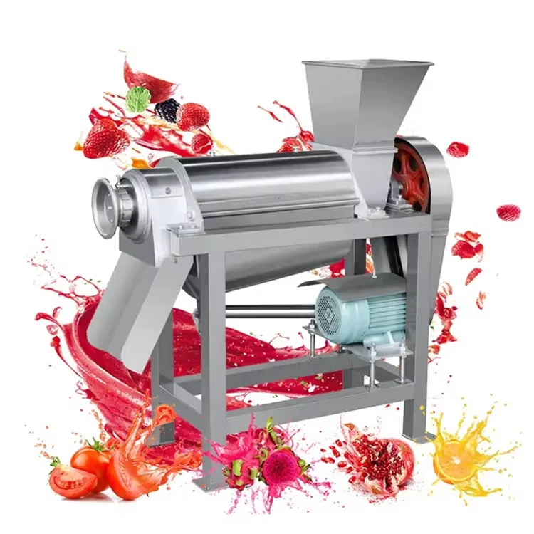 

Orange Juicer Machine Squeeze Juice Machine Coconut Mill Making Machine