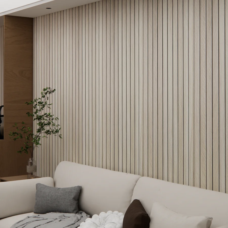 Vertical Wood Grain Peel and Stick Wallpaper Self Adhesive Waterproof Removable Contact Paper for Home Bedroom Living Room Decor
