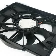 Para mercedes-benz 2020-2022 E 260 ventilador de refrigeración del radiador OE A 0999061000 A 0999061200