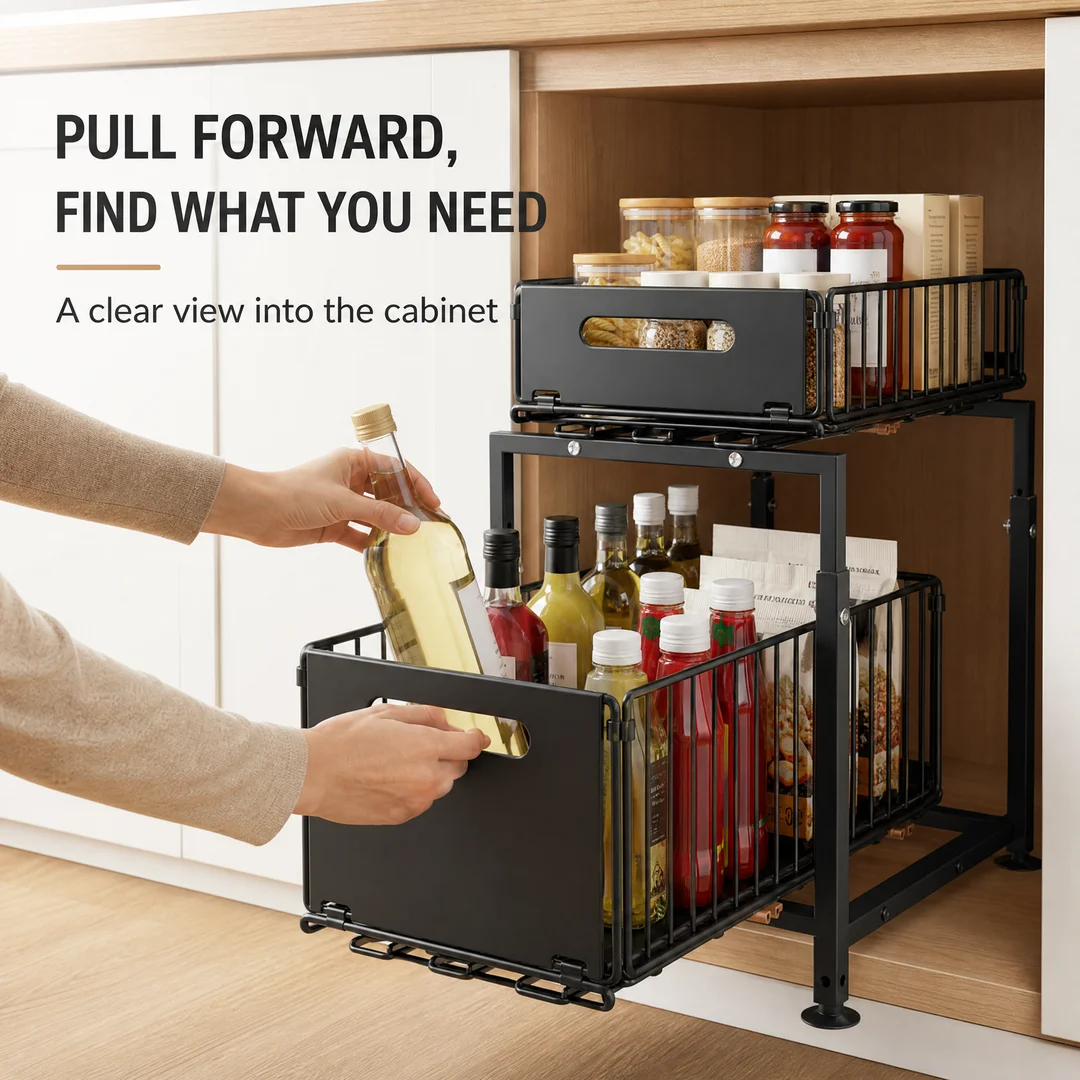 Thumbnail 3 - #57 Best Storage Shelf to Buy In 2026