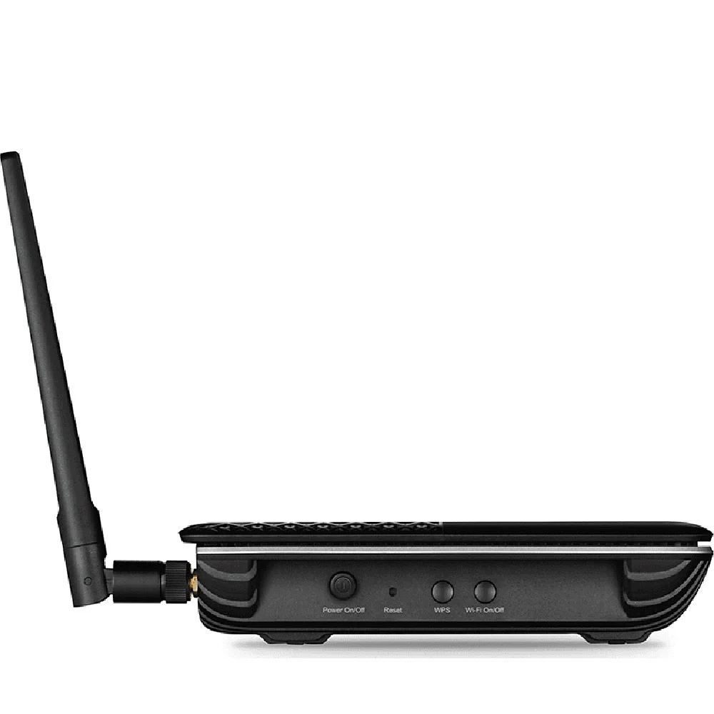 TP Link Archer VR600 AC2100 Wireless MU-MIMO VDSL/ADSL Modem Router