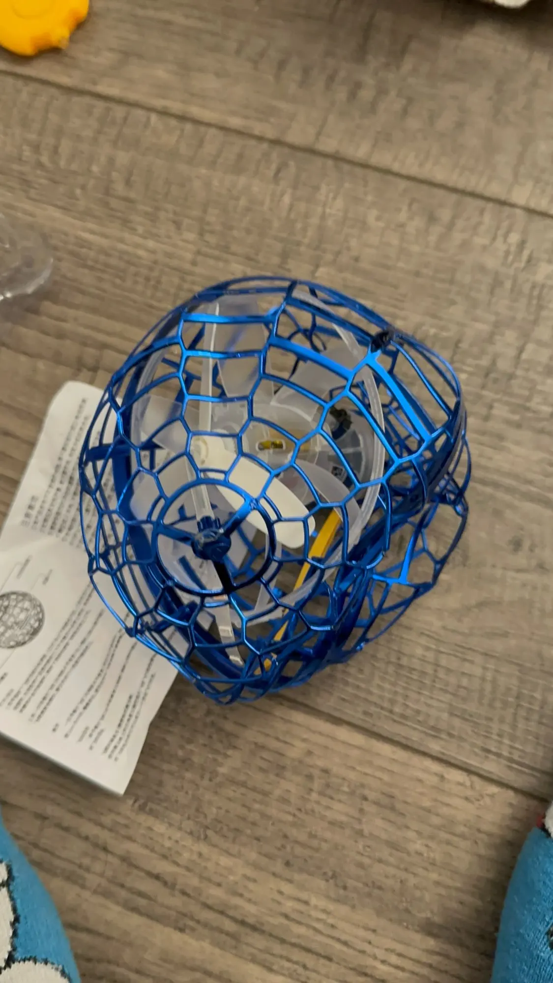 Customer review photo