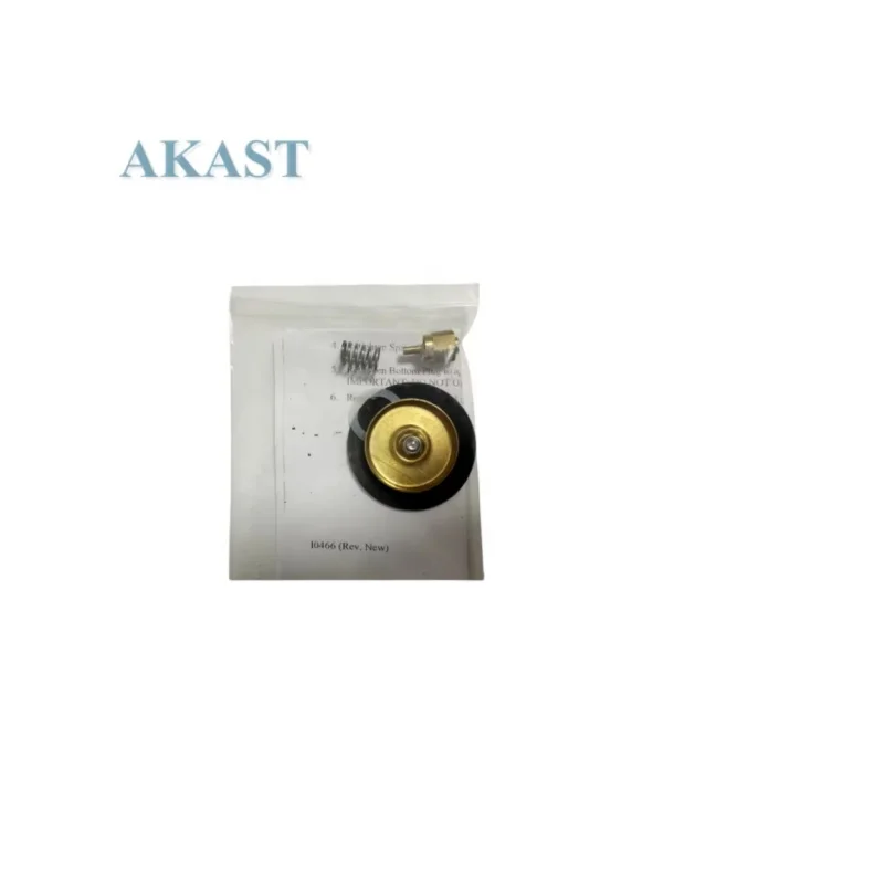 High Quality Pressure Regulator Reducing Valve Repair Kit 02250055-911 Replacement for Sullair Air Compressor Parts Sale