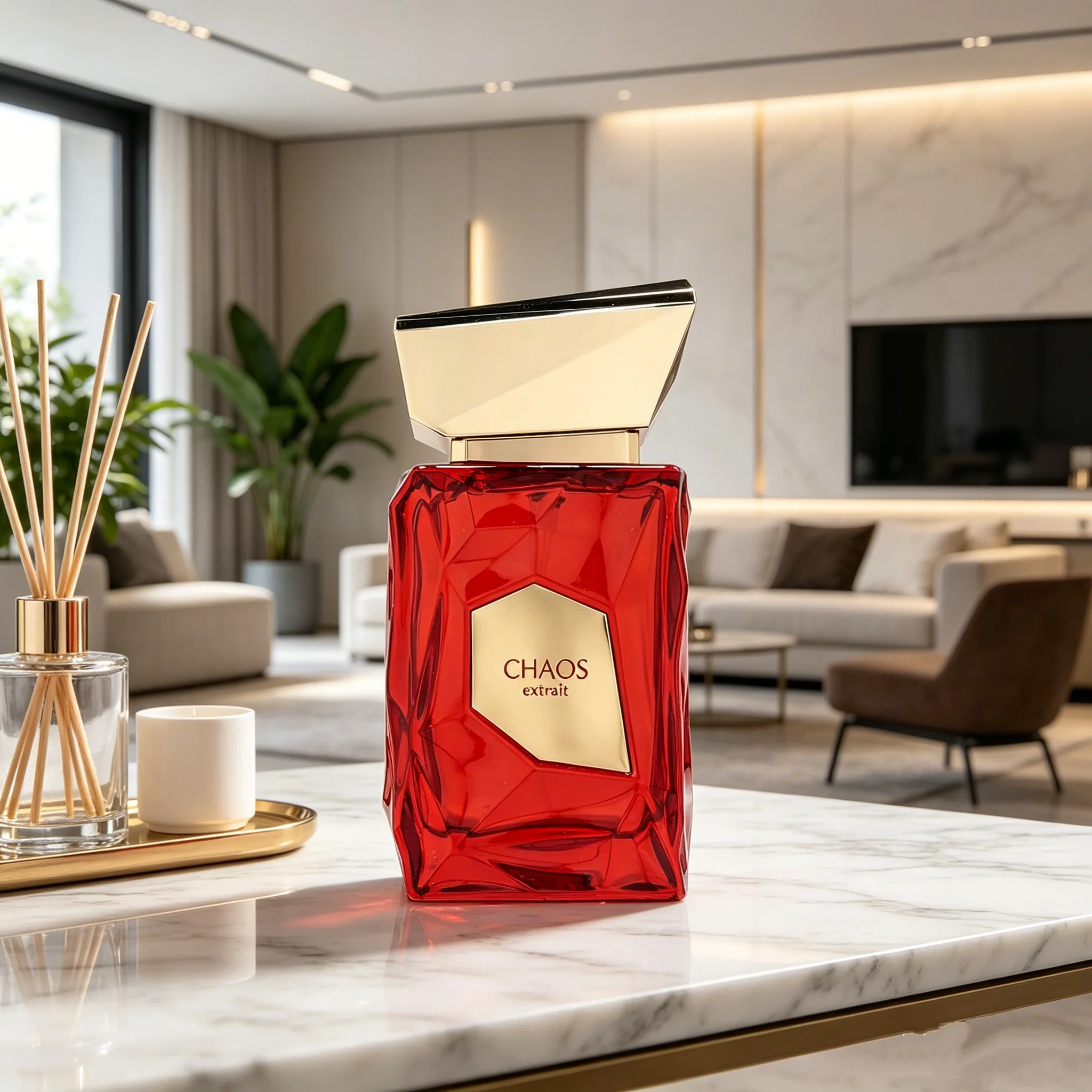 French Avenue Chaos Extrait De - Perfume Her Fragrance recensie en prijs