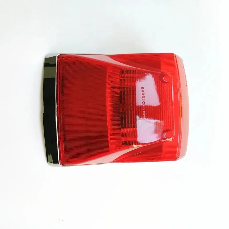 Tylne światło LED dla Vespa LML Star Stella Delux PX 125 150 200 — zdjęcie 2