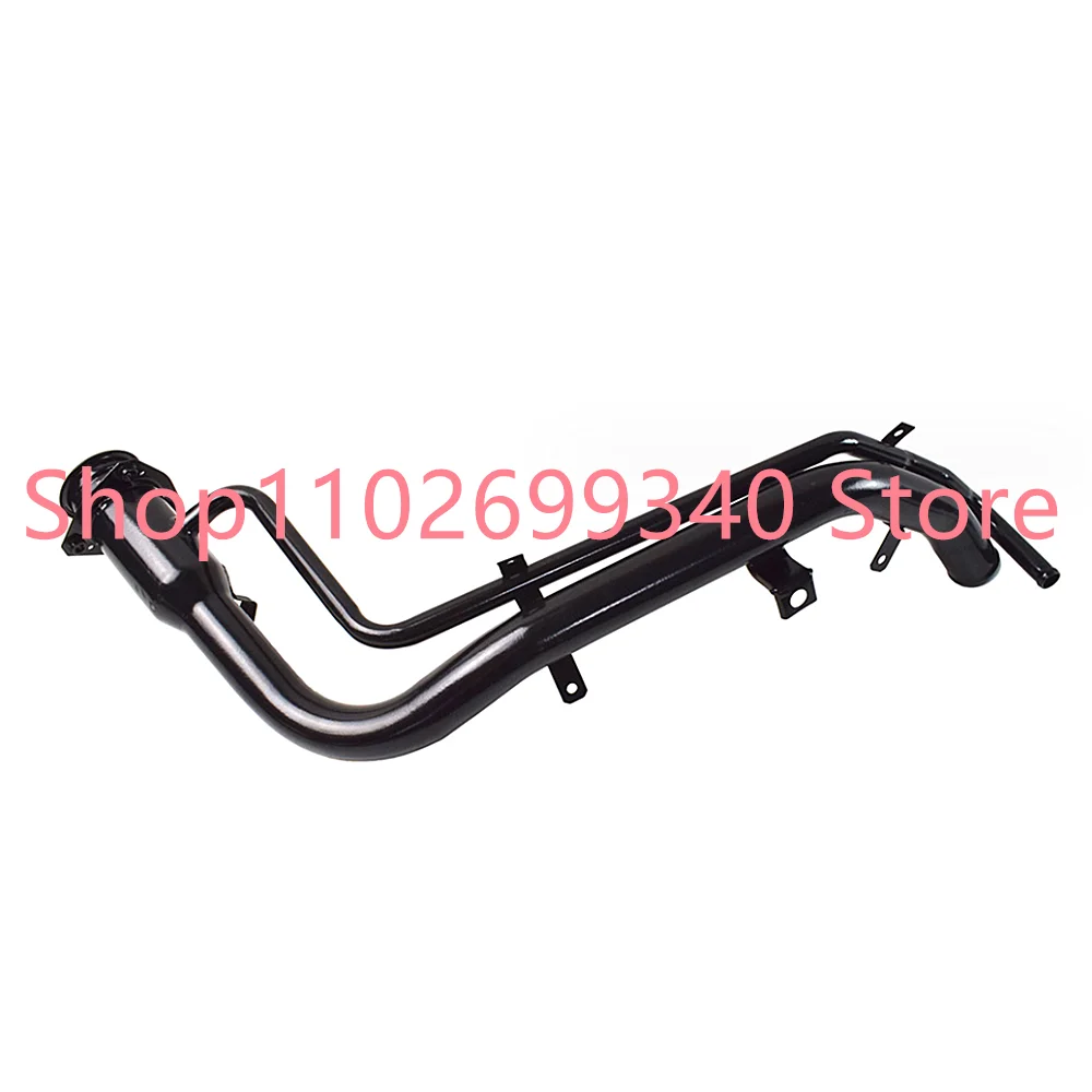 MR135539 MR512421 Fuel Filler Neck Pipe For Mitsubishi Pajero Sport Montero Challenger Nativa K94W K96W K97W