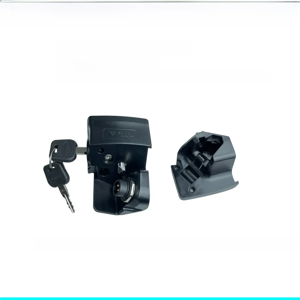 AliExpress Belicore Starter Saber Edition Ebike Battery Mount Base Bracket Holder Battery Discharge Connector Plug 36v