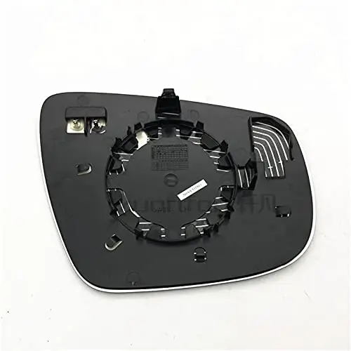 Mirror & Covers - Rearview Mirror Lens For Chery Tiggo 8/Tiggo 4/5x Rearview Mirror Glass With Heating J68-8202110BA