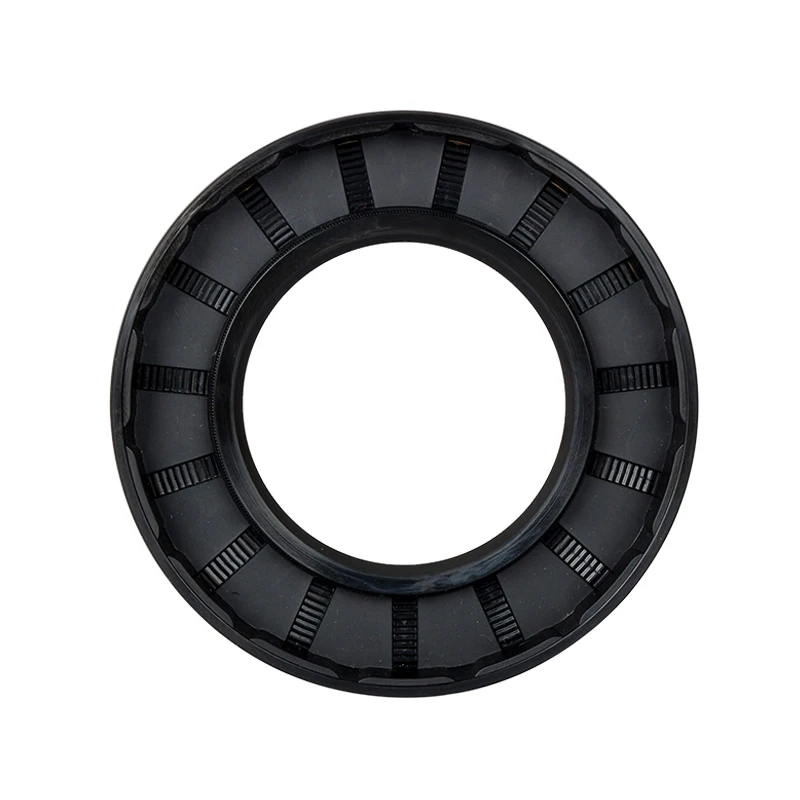 Black NBR TC/FB/TG4 Skeleton Oil Seal ID 80mm OD 90-150mm Thickness 8-15mm Nitrile Butadiene Rubber Gasket Sealing Rings