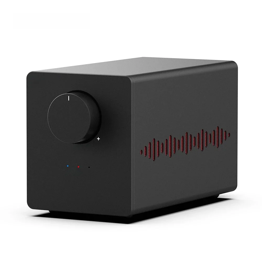 AIYIMA Audio A70 Stereo PFFB Eindversterker TPA3255 300Wx2 Klasse D Hifi AMP voor Passieve Luidspreker met XLR RCA Evenwichtige Uitgang - afbeelding 2
