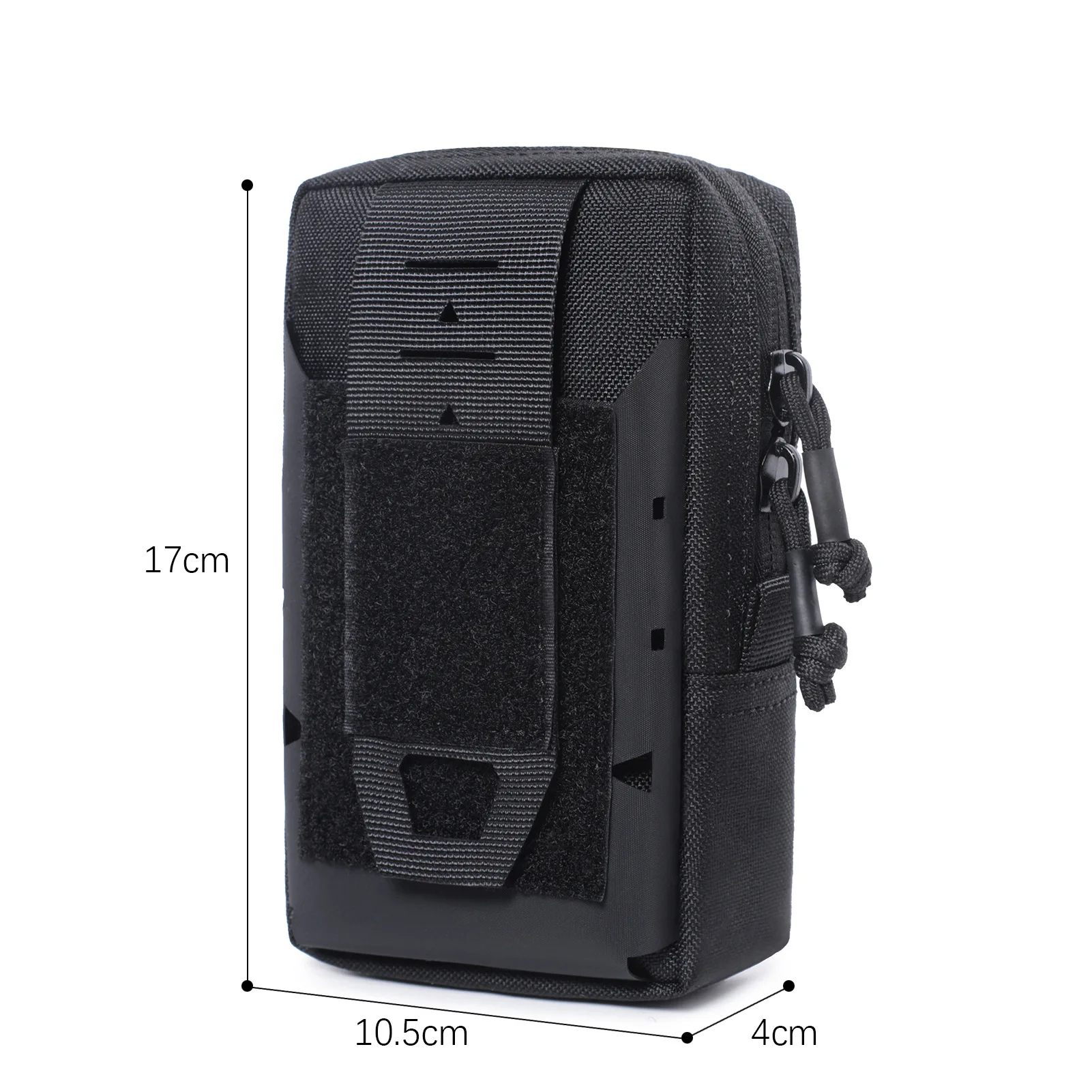 QX 1000D Tactical Chest Pack Waterproof Large Saddle Bag Outdoor Camera Sling Shoulder Pack Storage Carrier Men