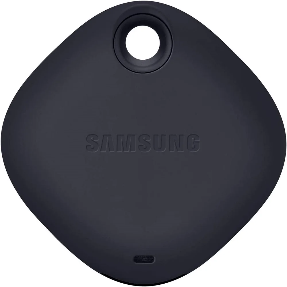 Samsung Galaxy SmartTag Bluetooth Tracker Item Locator for Keys, Wallets, Luggage, Pets and More