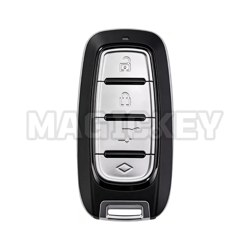 LONSDOR LK50-02 NXP Series Universal Smart Key 4 Buttons