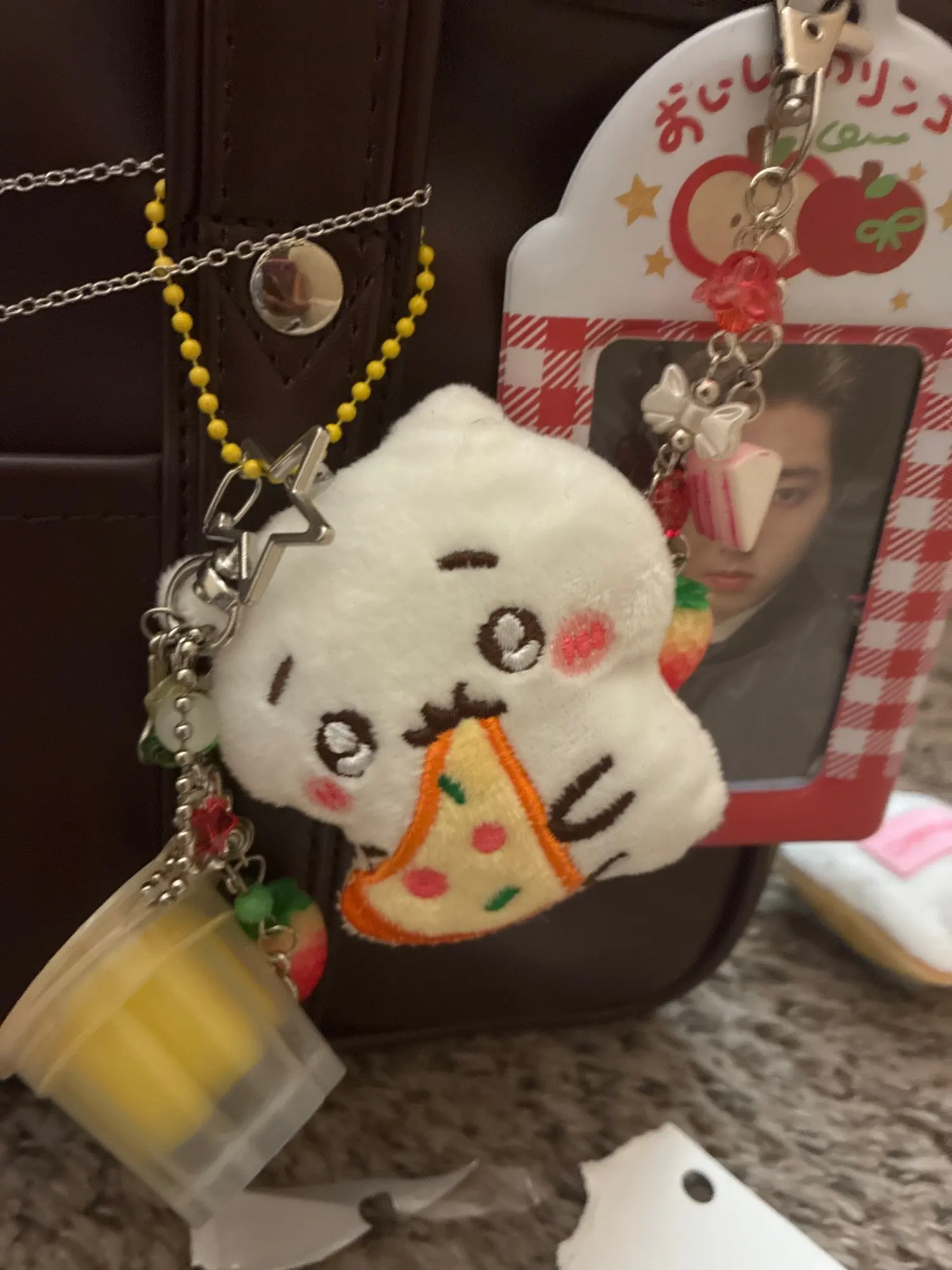 실물 포토 리뷰