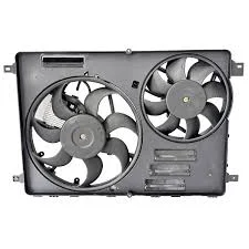 

For Volvo 2010-2016 XC60 Range Rover 2005-2013 2.0T Radiator cooling fan OE 30668629 LR045248 LR011905 31338823 LR100364