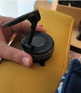Customer review photo