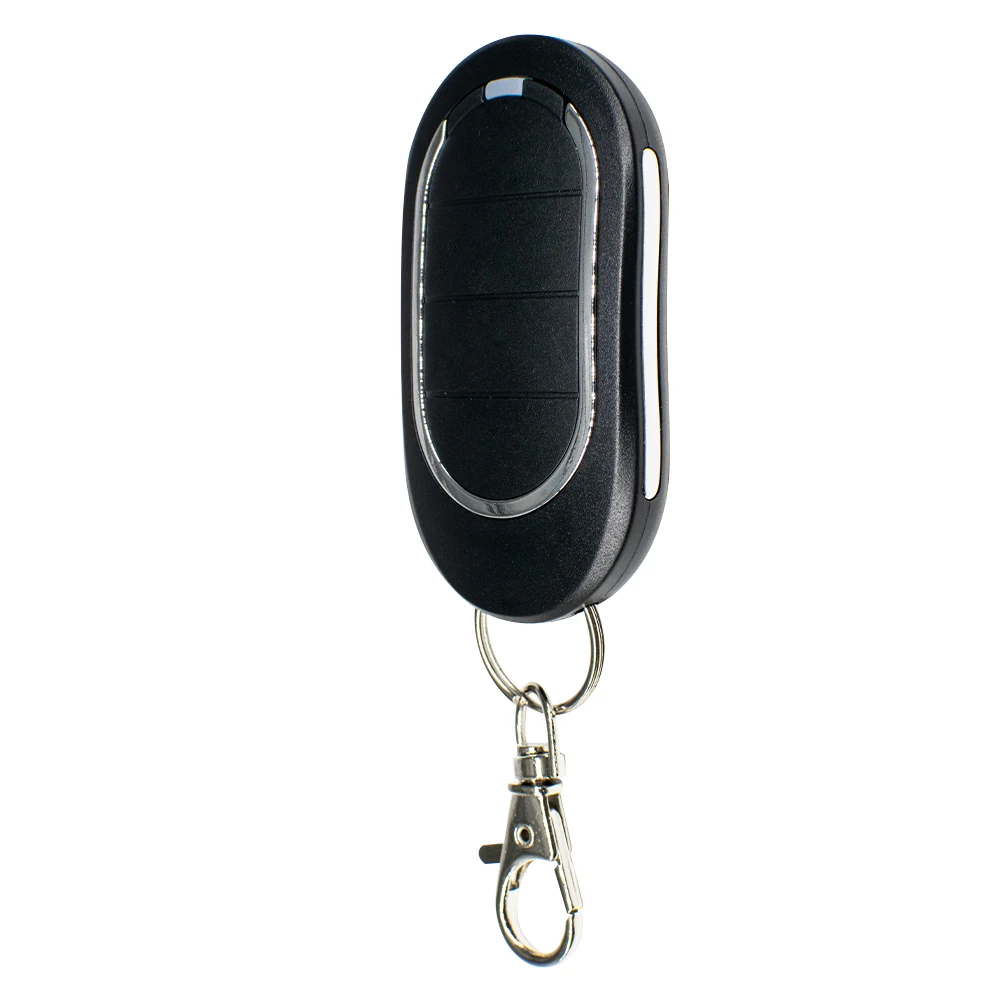 

Scimagic ALUTECH Garage Door Remote Control AT 4N AT-4N 868.35MHz TRANSMITTER Transmitter Gate Keyfob