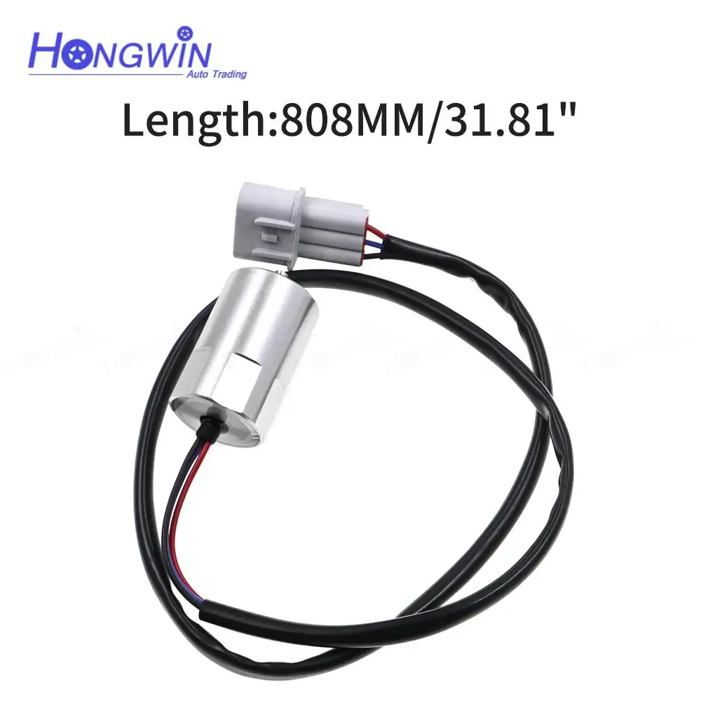 MC858133 MC855765 High Quality Vehicle Transmission Speed Odometer Sensor 12/24 Volts For Mitsubishi Fuso Truck