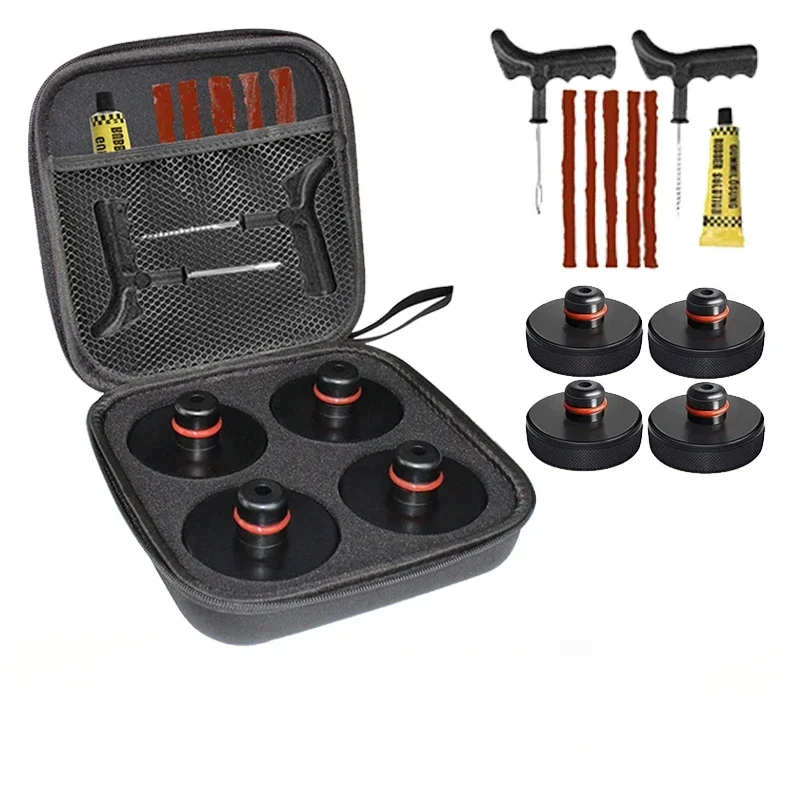 Coussinet de cric pour Tesla modèle 3 +, adaptateur de coussin de levage en caoutchouc, outil de réparation de pneus de voiture pour modèle 3 Y S X, nouveau modèle Y Juniper 2025