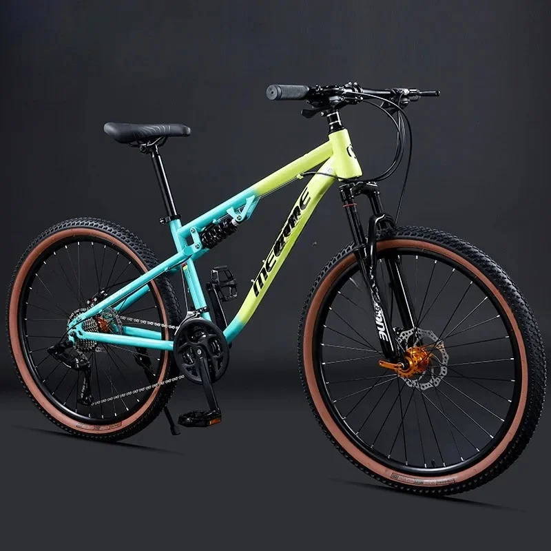 AliExpress SKIG Bike Aro 26 Rower Elektrofahrrad Bicicleta Motorizada Bicicleta Mtb Mountain Bike V Brake/Disc Brake Keine Dämpfung 150kg