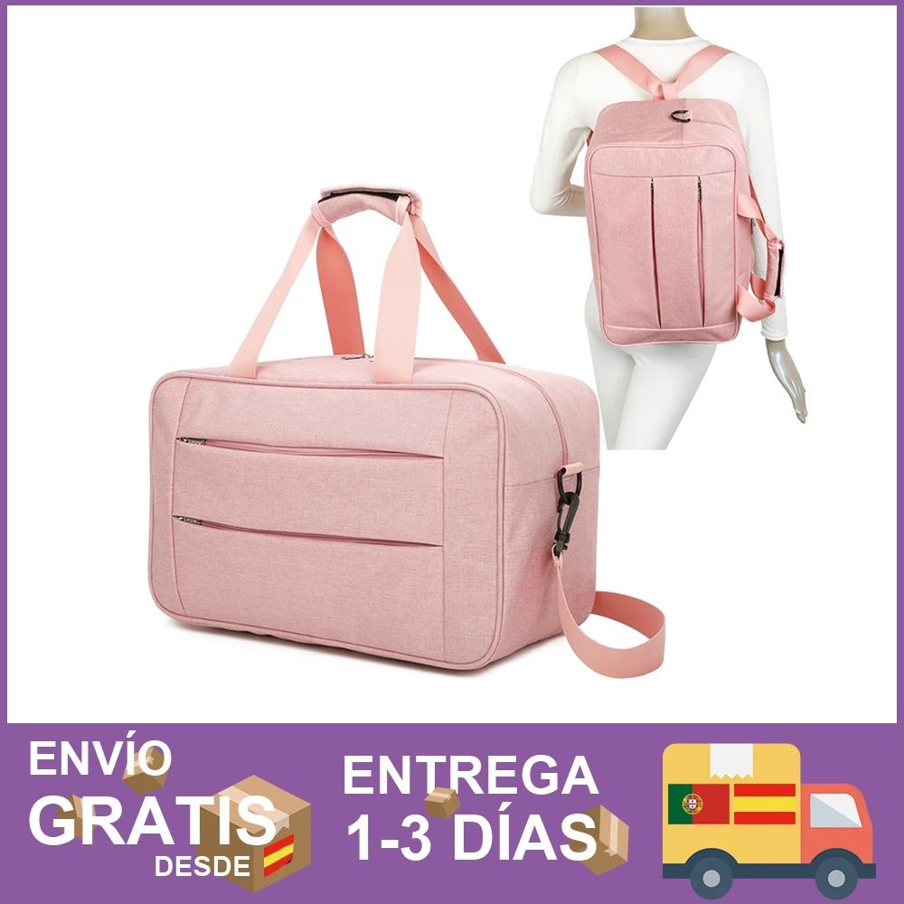 Le sac à dos Vueling de 40x20x25 cm une solution idéale pour les bagages cabine