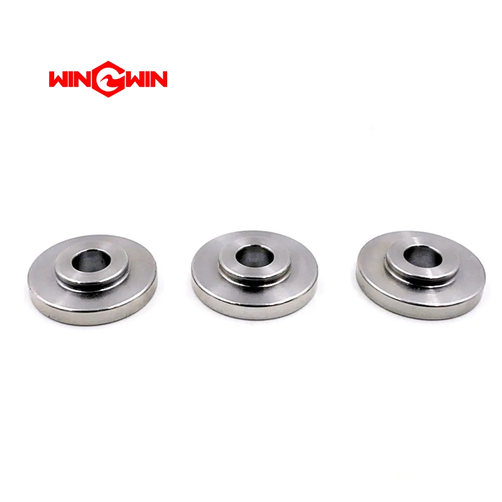 

Water jet Spare Part Inlet Poppet for Common Brand Water jet Direct Pump Parts 011042-1