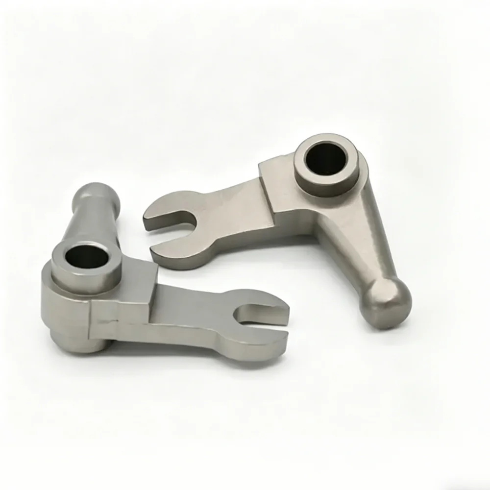 Customized SLM titanium 3D printing services for OEMs; ISO 9001-certified rapid prototyping of industrial and automotive compone