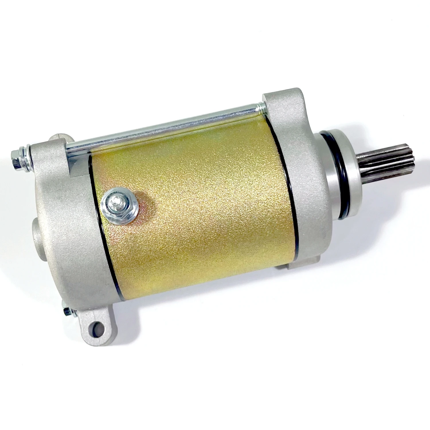 Starter Motor for CFMoto 500 X5 X-Lander ATV U5 Rancher UTV CF188 0180-091100-0010 19584N Linhai 500 M550 M550L T-Boss 550 35336