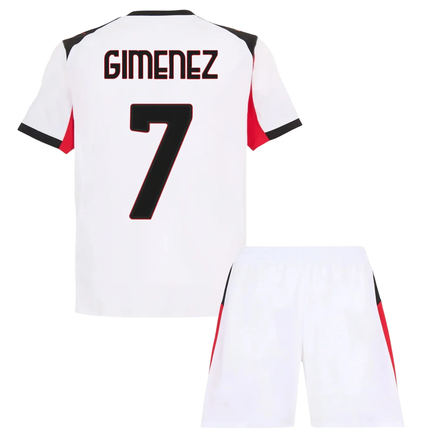 25-26 Mens/Kids New… - image