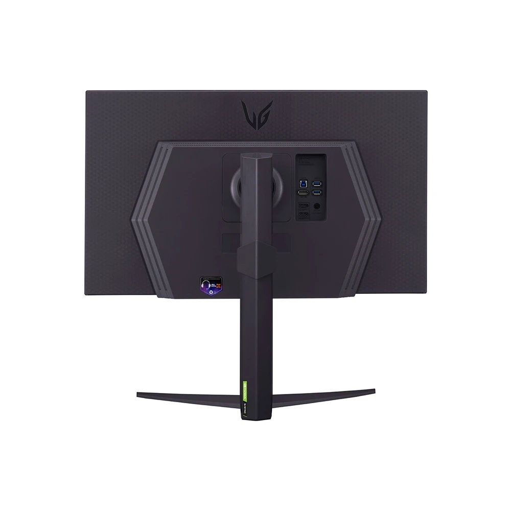 LG eletrônica-monitor de jogos ultra-gear, tela de 27 polegadas, 24 polegadas, ips, qhd, 240hz, 1 ms-24 de novembro, novo produto