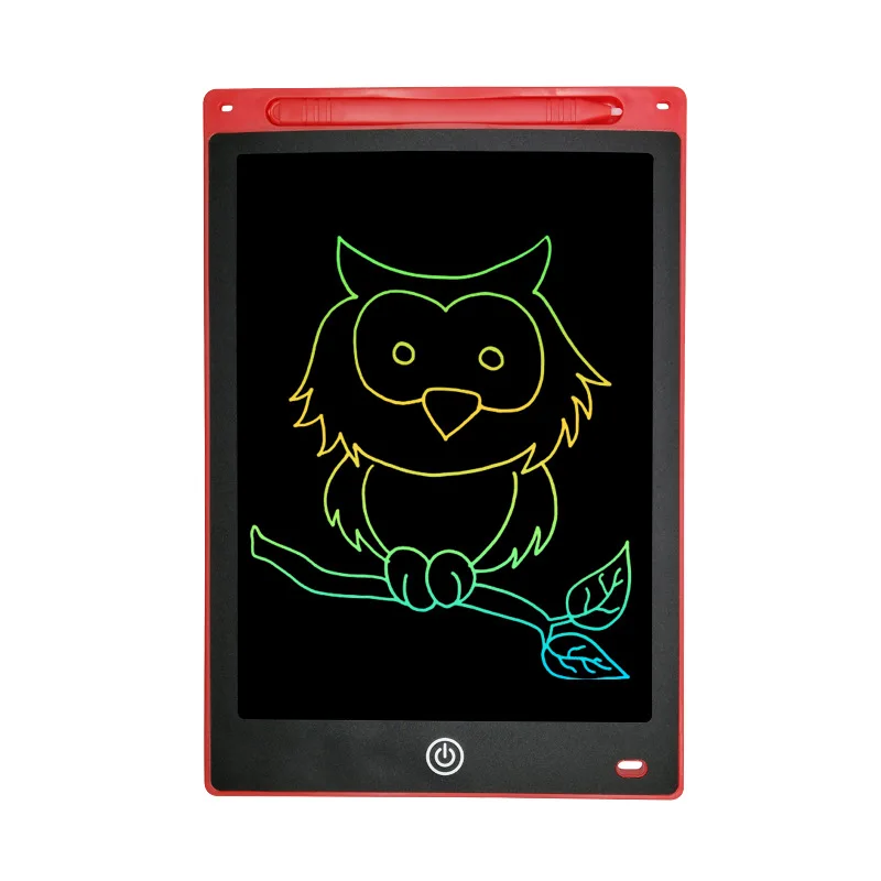 Tablet Infantil lousa mágica tela lcd 8.5 polegadas para desenhar