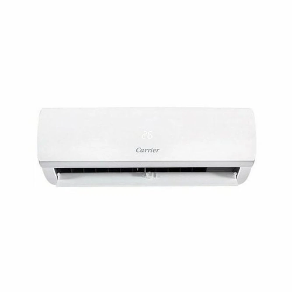 Carrier inverter wall mounted air conditioner 6 equilibrium EARB-0061FAWSD (basic installation free)