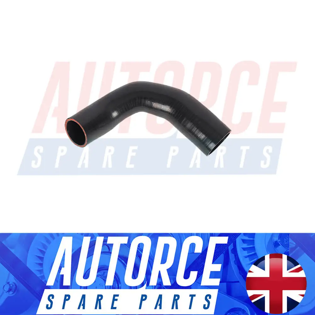 Turbo Intercooler Hose Pipe For Nissan Qashqai/Qashqai +2 Mk1 (J10, NJ10, JJ10E) 2.0 dCi - 14463JD70E - AUTORCE