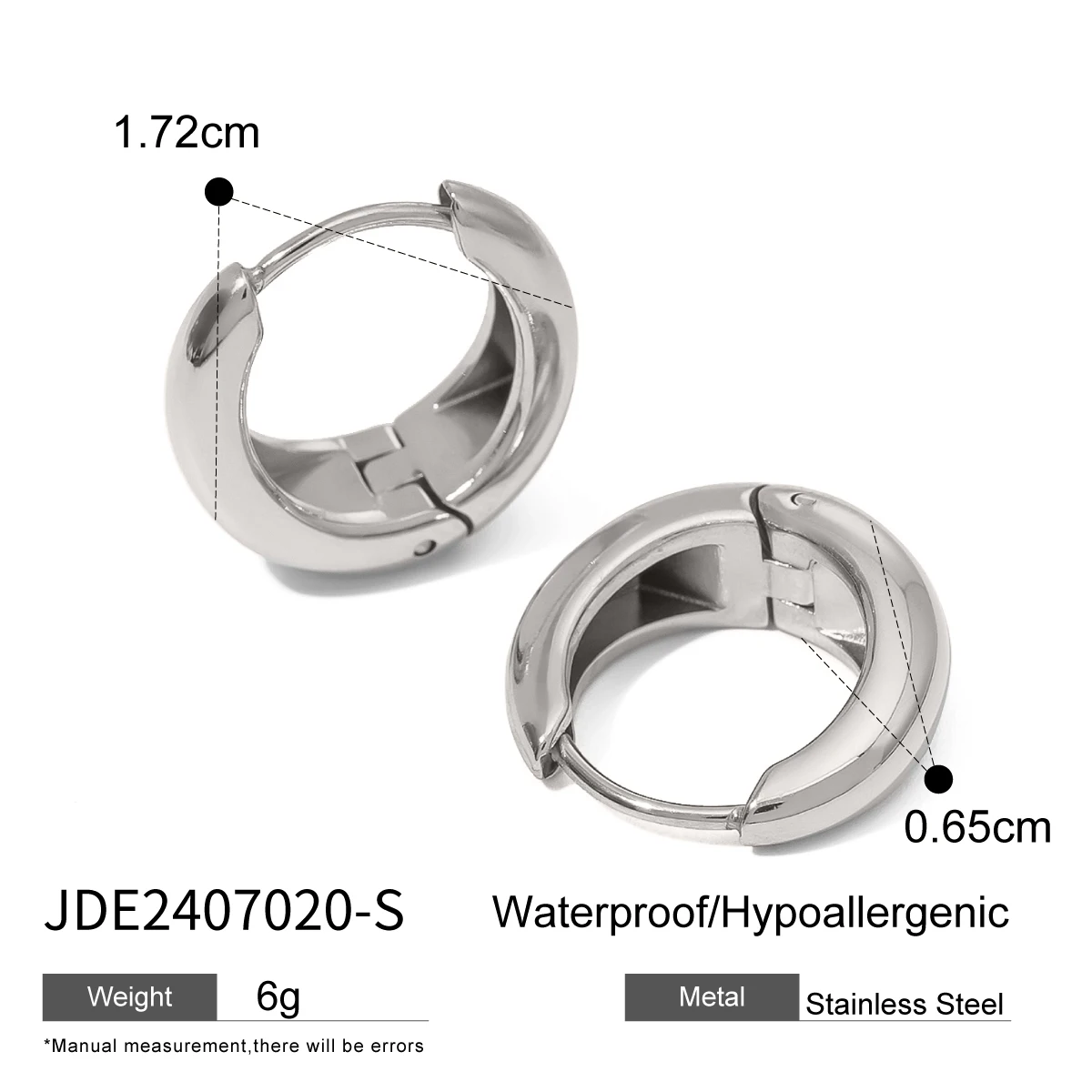 Product detail