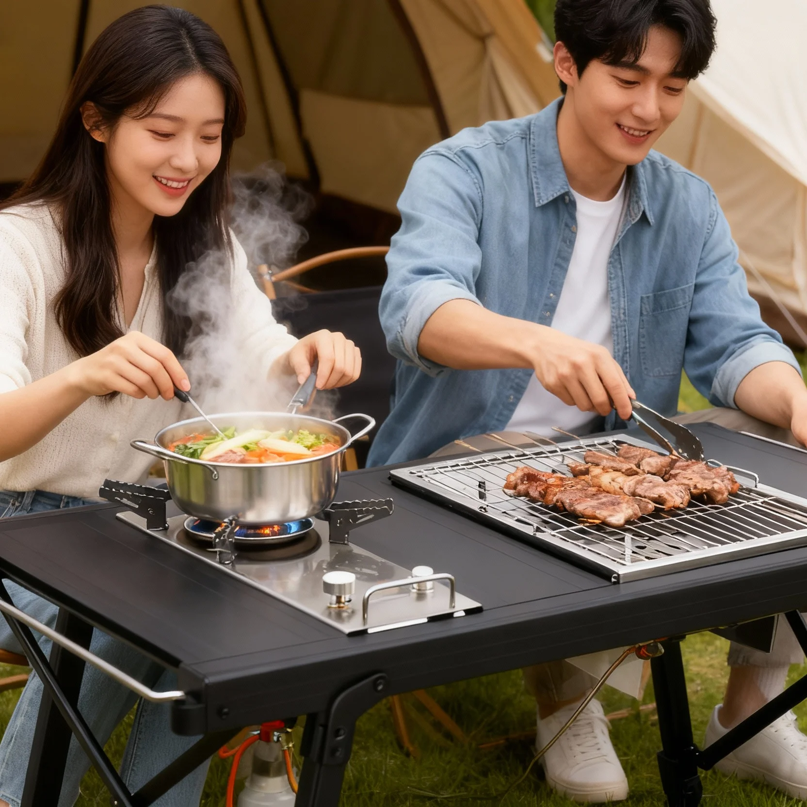 Thumbnail 4 - #11 Trending Camping Tables Right Now