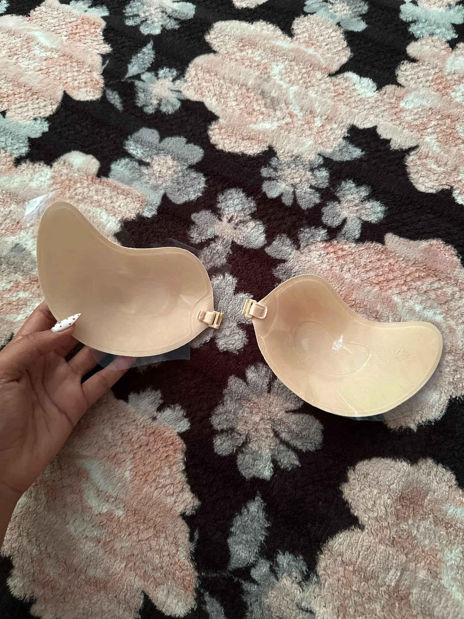 Customer review photo