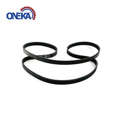 [ONEKA] High Quality Serpentine Belt 5PK1596 for Ssangyong Tivoli XLV Petrol 1.6L 2015-on