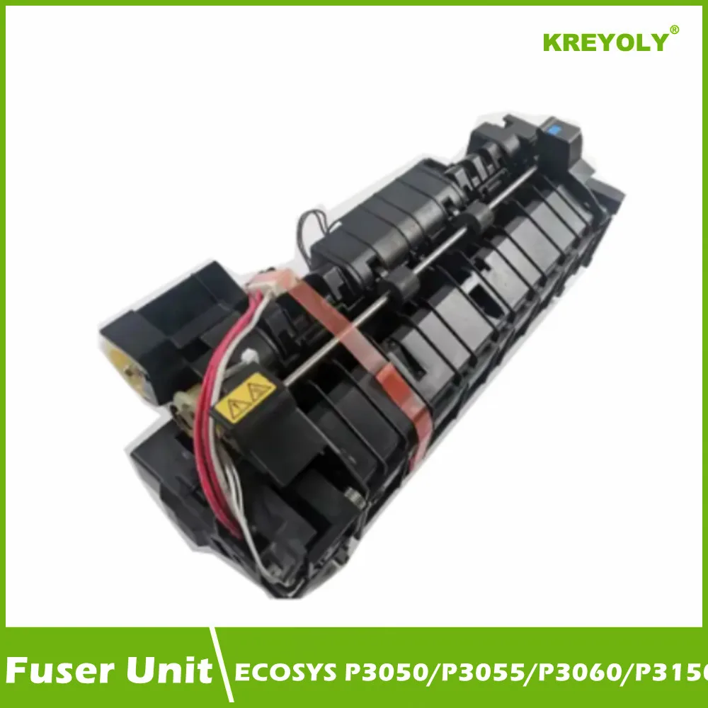 FK-3190 FK-3192 Fuser unit for Kyocera ECOSYS P3050/P3055/P3060/P3150 Refurbished 110v 220v